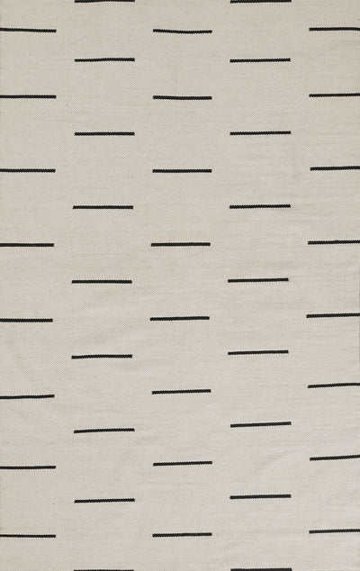 Novogratz Malmo MLO-1 Ivory Indoor/Outdoor Area Rug by Momeni