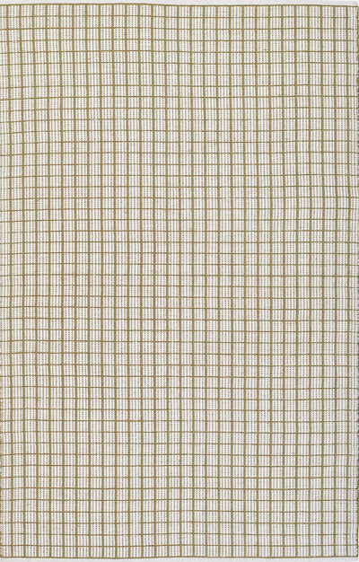 Novogratz Malmo MLO-2 Green Indoor/Outdoor Area Rug by Momeni