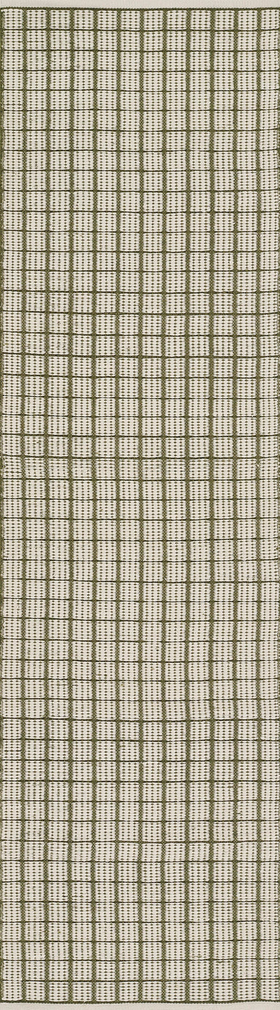 Novogratz Malmo MLO-2 Green Indoor/Outdoor Area Rug by Momeni