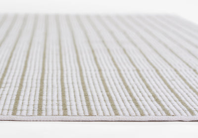 Novogratz Malmo MLO-2 Green Indoor/Outdoor Area Rug by Momeni