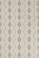 Malmo MLO-3 Ivory Area Rug