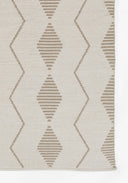 Malmo Reversible Diamond Area Rug