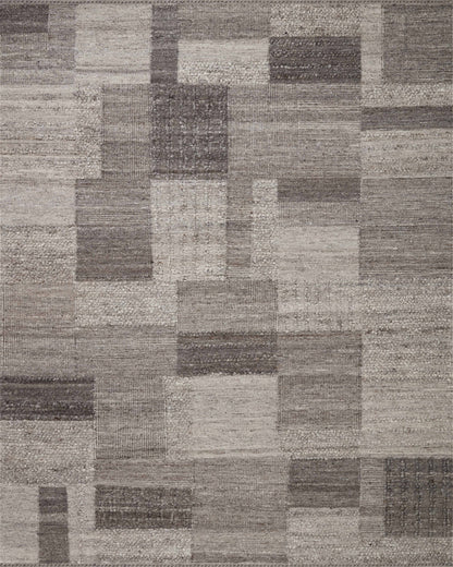Loloi Manfred MAN-01 Charcoal / Dove Area Rug