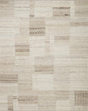 Loloi Manfred MAN-01 Natural / Stone Area Rug