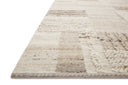 Loloi Manfred MAN-01 Natural / Stone Area Rug