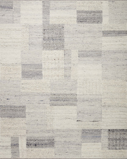 Loloi Manfred MAN-01 Slate / Mist Area Rug