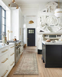Loloi Margot MAT-01 Antique / Sage Area Rug