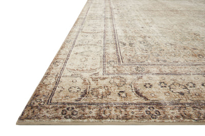 Loloi Margot MAT-01 Antique / Sage Area Rug