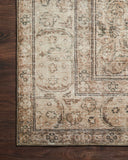 Loloi Margot MAT-01 Antique / Sage Area Rug