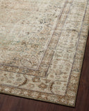Loloi Margot MAT-01 Antique / Sage Area Rug