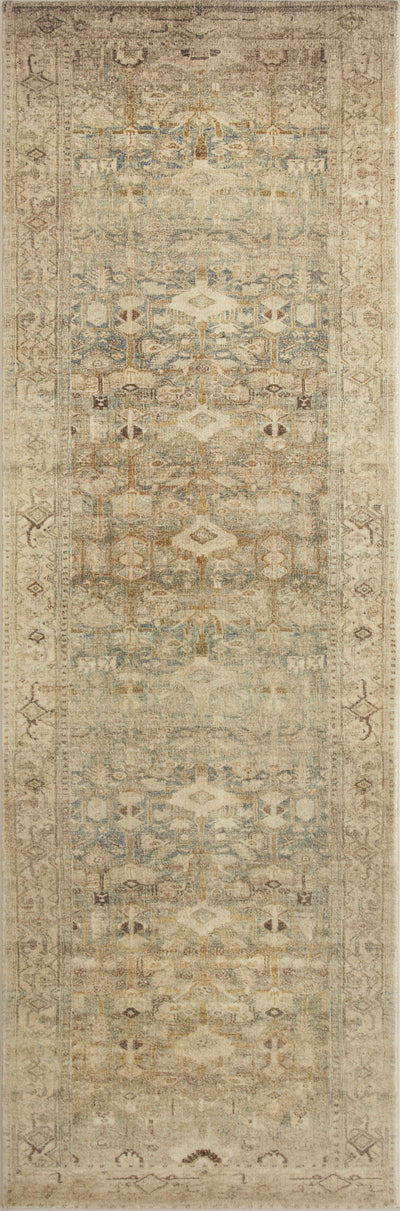 Loloi Margot MAT-04 Antique / Sage Area Rug
