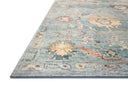Loloi Margot MAT-06 Denim / Multi Area Rug
