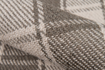 Erin Gates Marlborough MLB-1 Grey Area Rug by Momeni