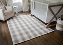 Erin Gates Marlborough MLB-1 GrayArea Rug by Momeni