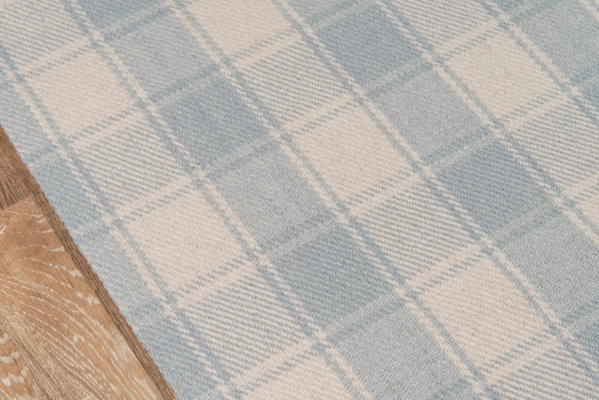 Marlborough MLB-1 (Charles) Light-Blue Area Rug by Erin Gates by Momeni