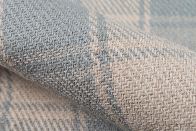 Erin Gates Marlborough MLB-1 Light Blue Area Rug by Momeni