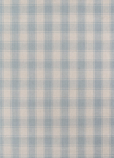Erin Gates Marlborough MLB-1 Light Blue Area Rug by Momeni