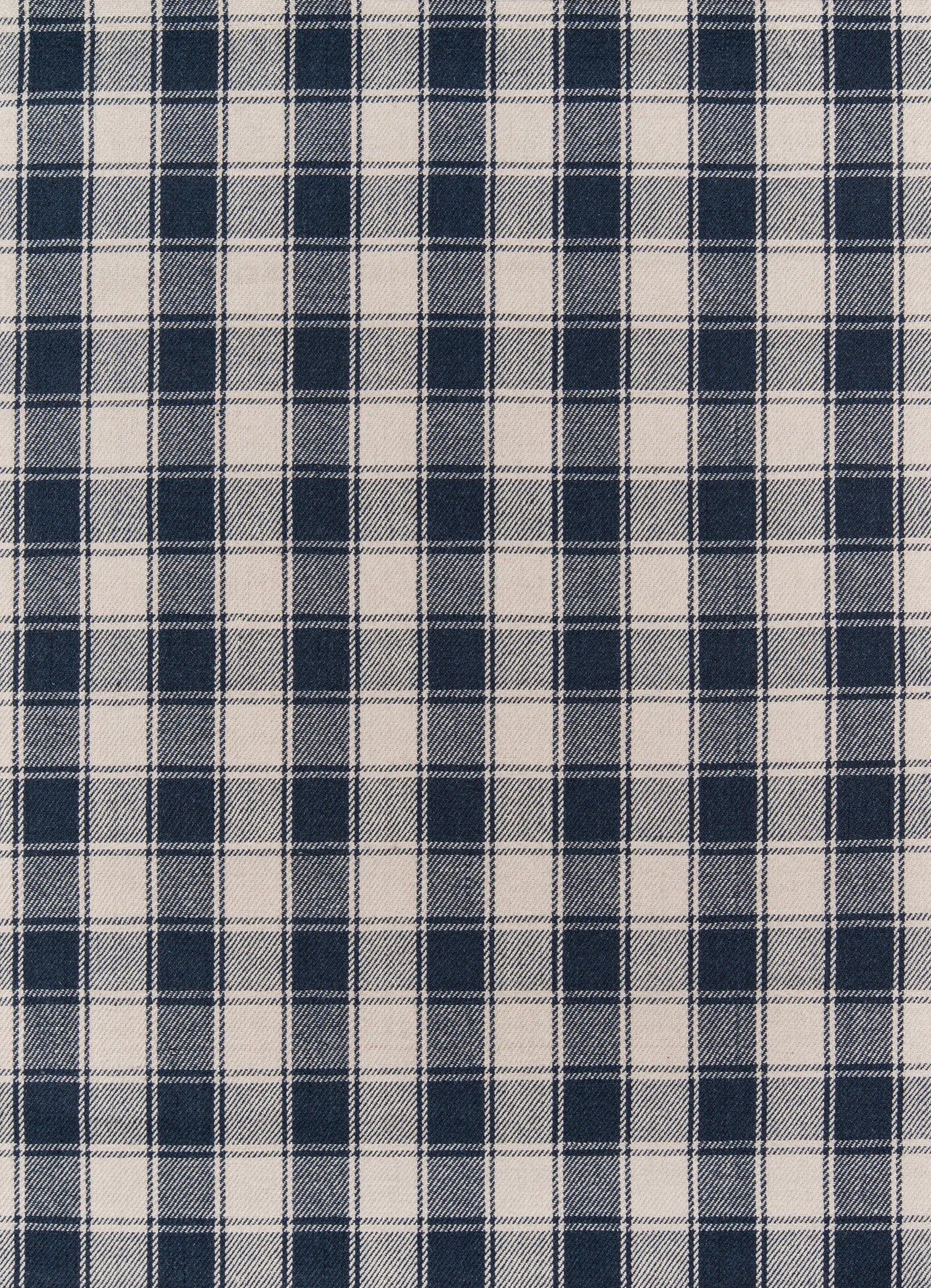 Marlborough MLB-1 (Charles) Navy Area Rug by Erin Gates by Momeni