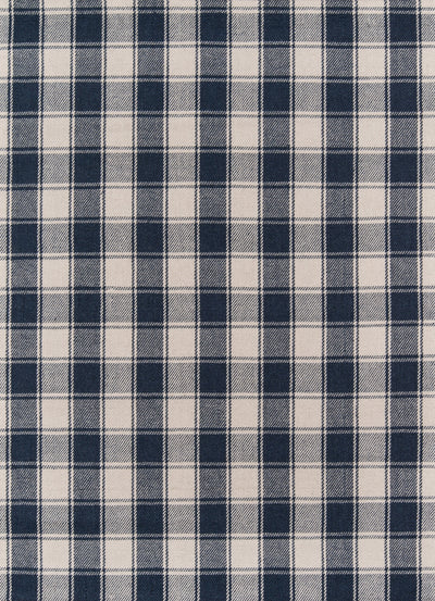 Erin Gates Marlborough MLB-1 Navy Area Rug by Momeni