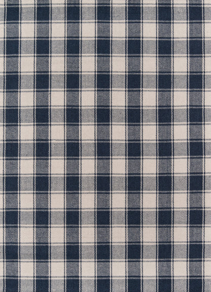 Erin Gates Marlborough MLB-1 Navy Area Rug by Momeni