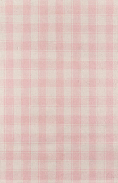 Erin Gates Marlborough MLB-1 Pink Area Rug by Momeni