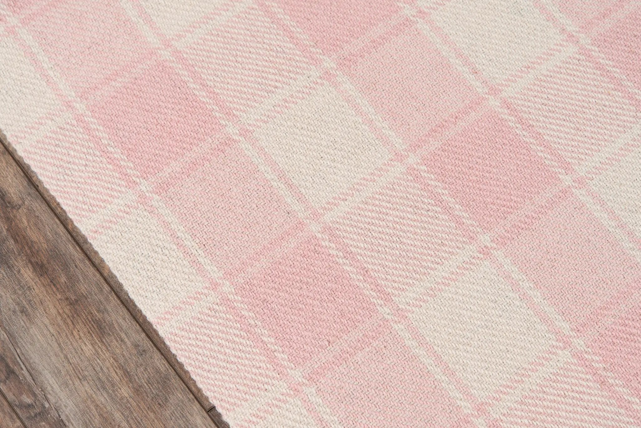Marlborough MLB-1 (Charles) Pink Area Rug by Erin Gates by Momeni