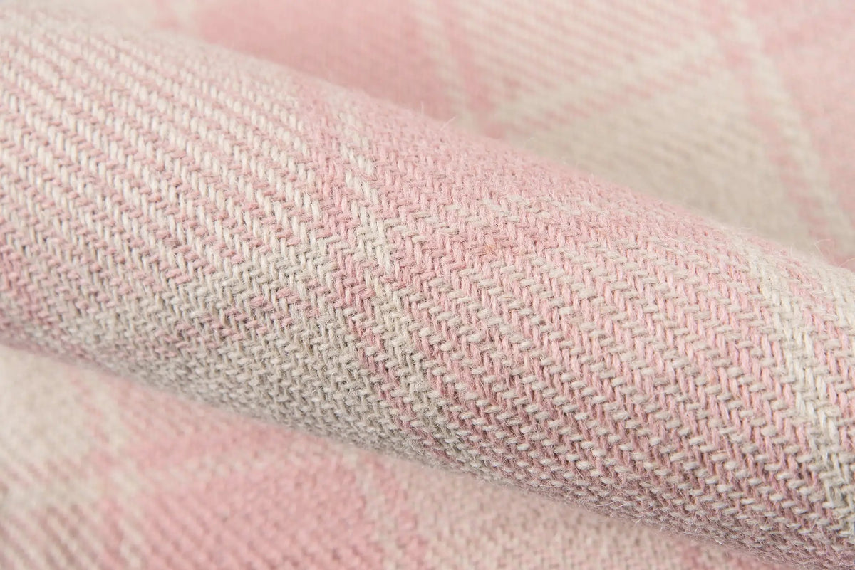 Marlborough MLB-1 (Charles) Pink Area Rug by Erin Gates by Momeni
