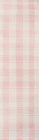 Erin Gates Marlborough MLB-1 Pink Area Rug by Momeni