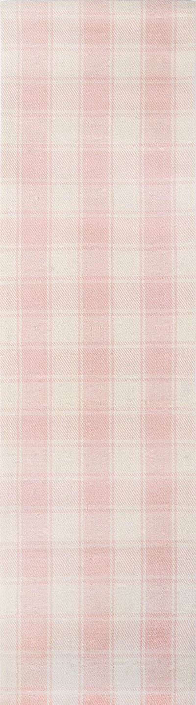 Erin Gates Marlborough MLB-1 Pink Area Rug by Momeni