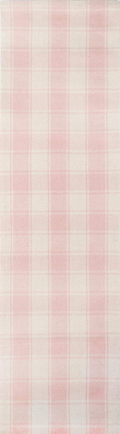 Erin Gates Marlborough MLB-1 Pink Area Rug by Momeni