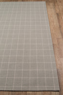 Erin Gates Marlborough MLB-2 Gray Area Rug by Momeni