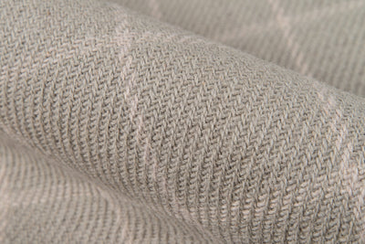 Erin Gates Marlborough MLB-2 Grey Area Rug by Momeni