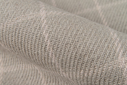 Erin Gates Marlborough MLB-2 Grey Area Rug by Momeni