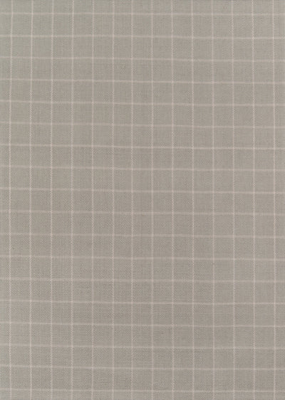 Erin Gates Marlborough MLB-2 Grey Area Rug by Momeni