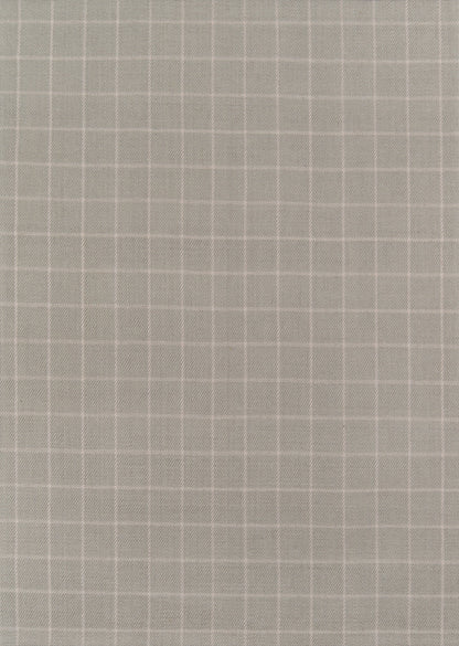 Erin Gates Marlborough MLB-2 Grey Area Rug by Momeni