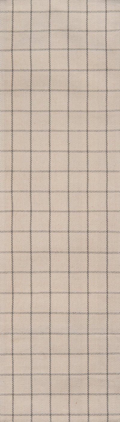 Erin Gates Marlborough MLB-2 Ivory Area Rug by Momeni