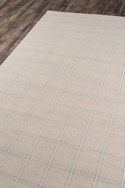 Erin Gates Marlborough MLB-3 Beige Area Rug by Momeni