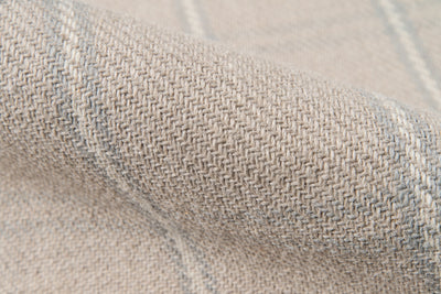 Erin Gates Marlborough MLB-3 Beige Area Rug by Momeni