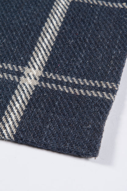 Erin Gates Marlborough MLB-3 Navy Area Rug by Momeni
