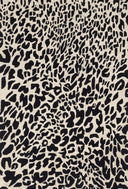 Loloi Masai MAS-02 Black / Ivory Area Rug