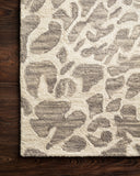 Loloi Masai MAS-02 Grey / Ivory Area Rug