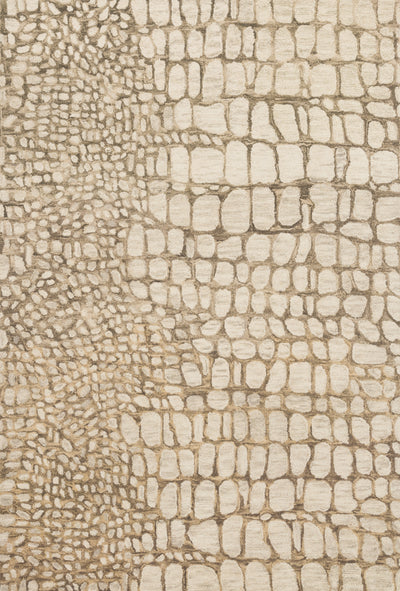 Loloi Masai MAS-03 Neutral Area Rug