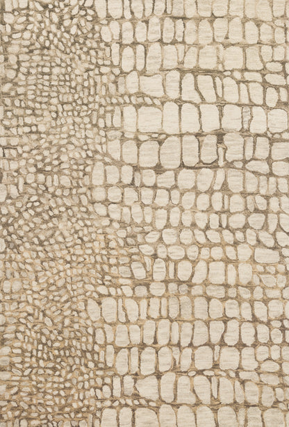 Loloi Masai MAS-03 Neutral Area Rug