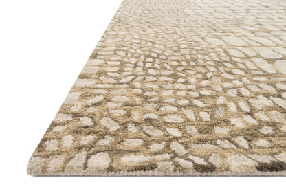 Loloi Masai MAS-03 Neutral Area Rug