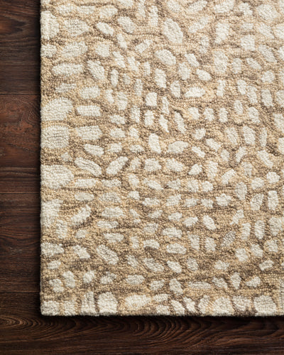 Loloi Masai MAS-03 Neutral Area Rug
