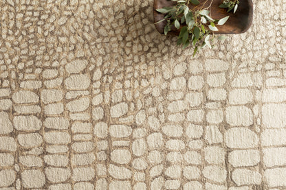 Loloi Masai MAS-03 Neutral Area Rug