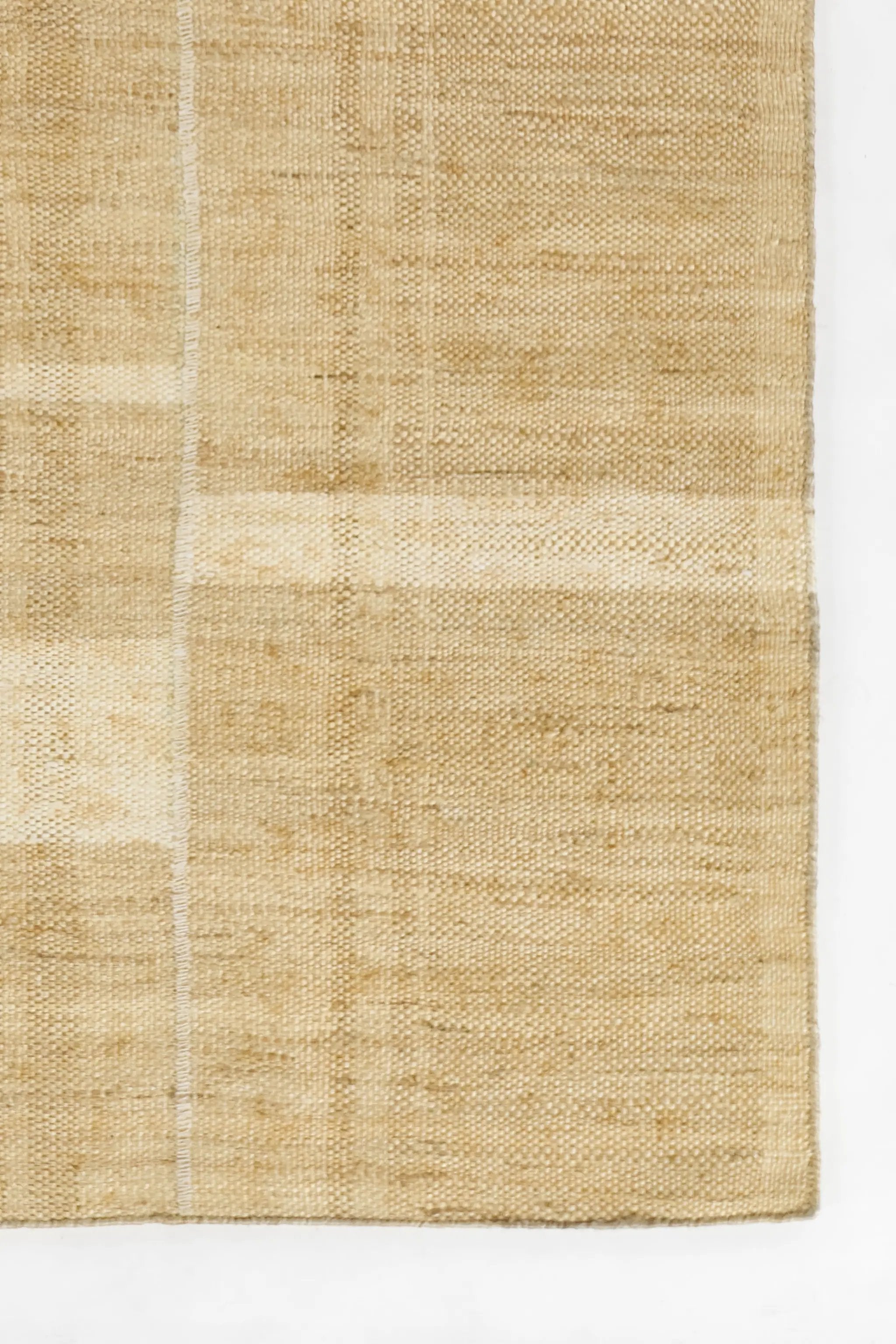 Matira MAT-1 (Stripe) Natural Area Rug by Pure Salt by Momeni