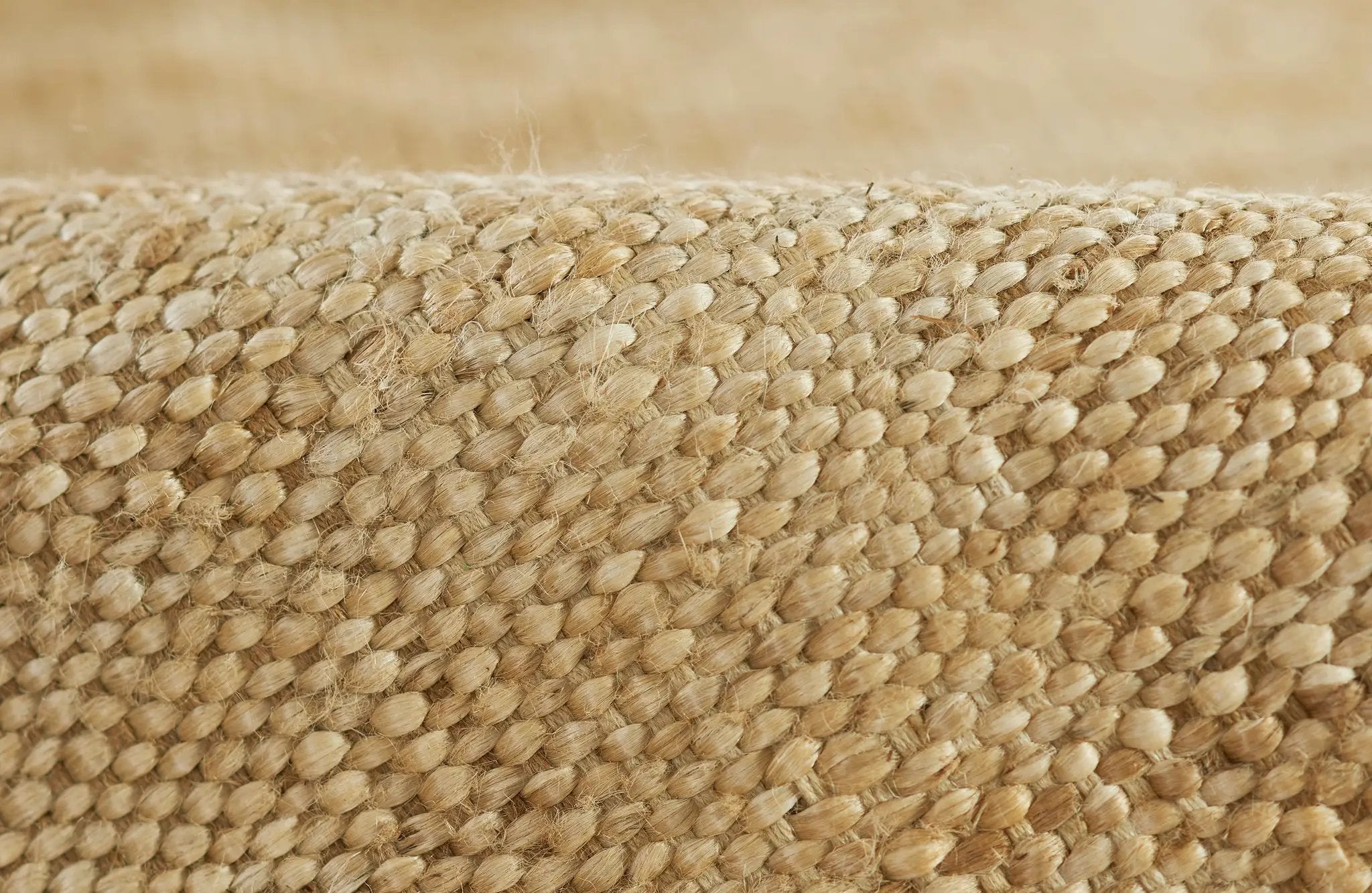 Matira MAT-1 (Stripe) Natural Area Rug by Pure Salt by Momeni