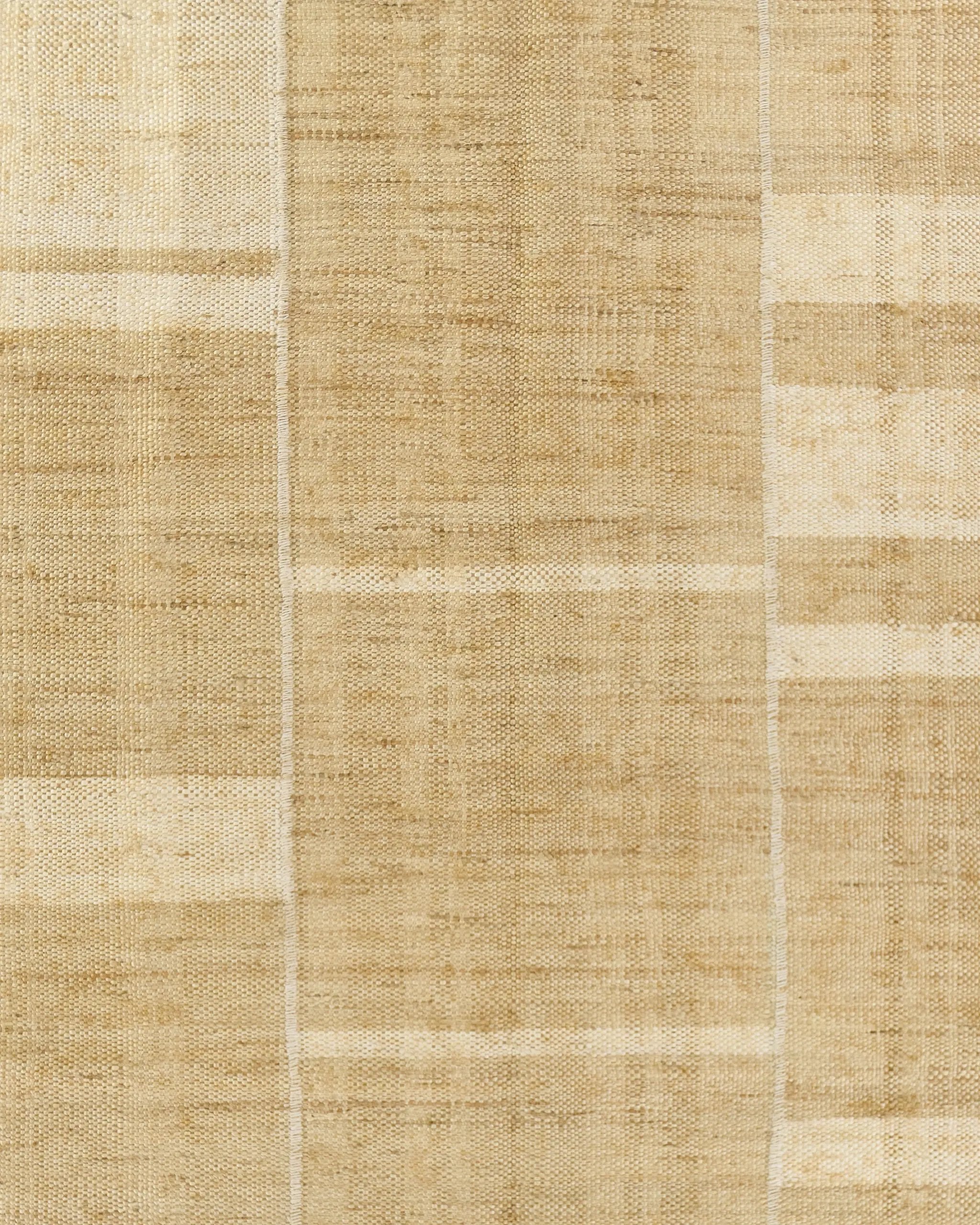 Matira MAT-1 (Stripe) Natural Area Rug by Pure Salt by Momeni