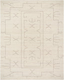 Surya Marcela MCL-2301 Ivory Area Rug by LIVABLISS